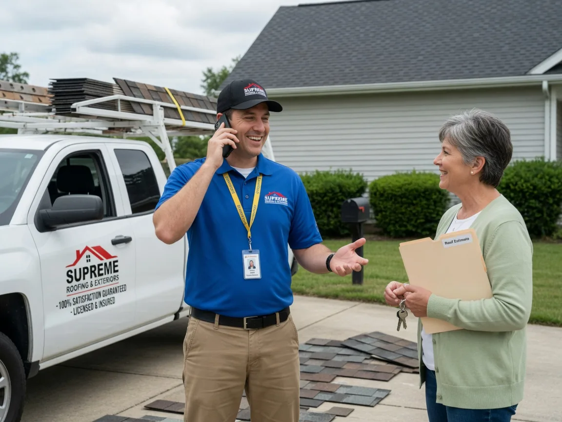 Roof Replacement Edwardsburg, MI FAQs